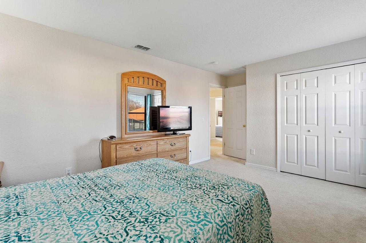 Paradise Resort Styles 4 Bedrooms With 3 Baths Pool And Spa Orlando Eksteriør bilde