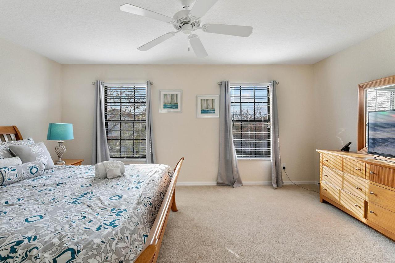Paradise Resort Styles 4 Bedrooms With 3 Baths Pool And Spa Orlando Eksteriør bilde